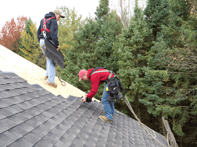 Why choose SkyRoof Installation Services Pros for roof installation in State College, PA